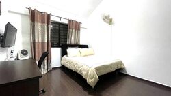 Blk 138 Petir Road (Bukit Panjang), HDB Executive #501063671
